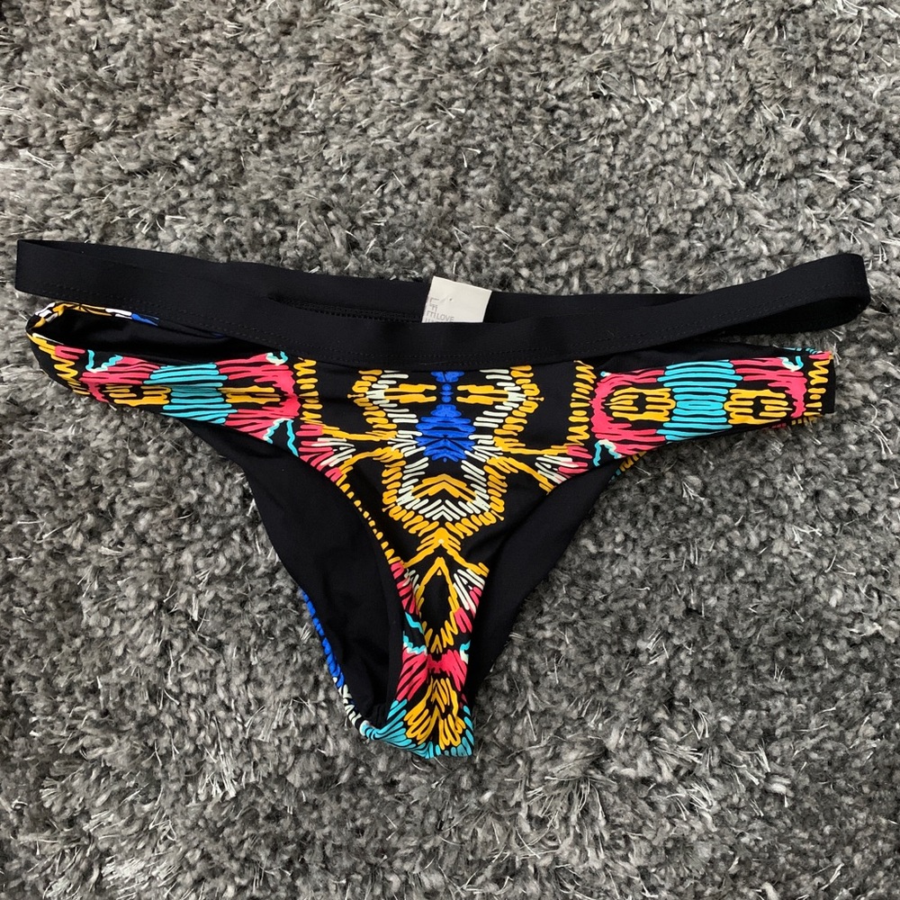 L*Space bikini bottom